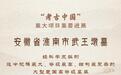 我国考古发掘迄今楚国最高等级墓葬