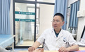 云太医郑东海主任，深耕精神类疾病20余年，只为治愈深受折磨的患者