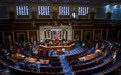 美众议院将表决援乌法案 美议员：谁赞成必须亲自上战场