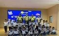东莞交警洪梅大队“进学校”开展交通安全宣讲活动