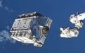 NASA证实国际空间站电池托盘坠落民宅
