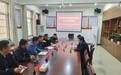 落实优质资源扩容工程 共建新优质学校——南京市浦口区新浦实验小学与定远县花园湖小学开展扩容工程对接会