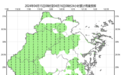 即将猛降10℃以上！浙江入汛 接下来天气多变