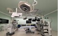 齐鲁医院消化内镜中心双镜联合手术室正式启用