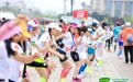 跑马要吃好，一口就爱上！家佳康助力2024年北京半程马拉松安全完赛