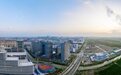 桐乡：振翅欲飞的濮院 剑指“临空经济”