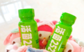 共生源小绿瓶酸奶——守护舌尖上的安全