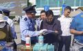 暖“心”闻：陕西警方集中销毁假冒伪劣商品 展示打击相关犯罪成果