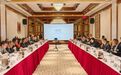 大洋彼岸：一场南京服务企业·面对面座谈会