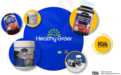 产品与品牌齐发力，Healthy Grow汉思格瑞8大核心功能助力加盟者无忧创业