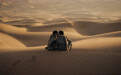 《沙丘》迷必备！到鲁卜哈利沙漠打卡取景地