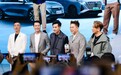 2024北京车展 ：第二代长安UNI-V智电iDD发布，售11.49万元起
