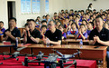 河北沧州：“无人机知识与航拍”走进校园