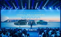 岚图汽车发布最高效800V、5C超充、AI大模型，官宣携手华为