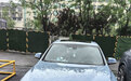 二手宝马车再次检测变“事故车” 南昌锦圆精品车行称消费者“鸡蛋里面挑骨头”