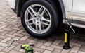 用车小常识｜SUV轮胎气压多少合适？