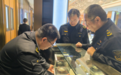 “金金计较”，南京市六合区市场监管局开展黄金饰品价格和计量专项检查