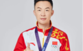 中国体操奥运会冠军郭伟阳：存脐带血，选中源协和