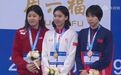 江西籍运动员程玉洁、万乐天、李诗沣获巴黎奥运会参赛资格