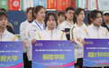 铜陵学院网球队在第二十七届中国大学生网球锦标赛华中分赛区获得佳绩