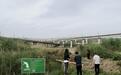 咸阳市生态环境局彬州分局扎实开展入河排污口“一口一策”整治工作