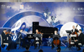 七位维也纳演奏家于广州鸣泉居酒店带来古典乐演出