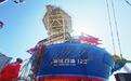 亚洲首艘圆筒型浮式生产储卸油装置在山东青岛完工交付