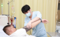 树兰医疗：异地透析保障25位肾病患者的杭州之旅