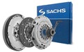 德国汽车零部件生产商Sachs萨克斯，为赛事而生