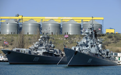 德媒：俄军正在重建黑海舰队