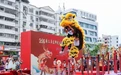 珠三角龙狮武术邀请赛中山启动 展示传统文化独特魅力