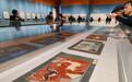 从近400件展品中，看常沙娜艺术人生八十载