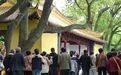 124.02万人次! 五一假期南通文旅市场“热辣滚烫”!