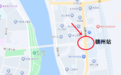 “五一”小长假期间 赣州火车站接送乘客车辆出行指南来了