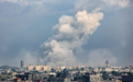哈马斯：不会与以色列达成不包含加沙停战的协议