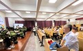 肥东县实验小学举行劳动技能大赛