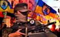 亚速营：乌克兰民众逃避兵役问题紧迫 没人愿意入伍