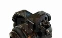 富士GFX100SⅡ中画幅相机谍照曝光：5月16日发布、有望定价5000美元