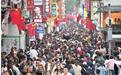 长沙红到发紫！游客从橘子洲挤到五一广场，还开发出了新玩法