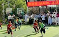济南市槐荫区济水上苑幼儿园体育游戏展示活动举行