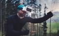 Senseglove宣布VR触觉手套：提供手掌碰撞和抓握感
