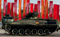 美德援乌新装备“已到货”包括步兵战车与坦克弹药