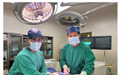 北京医院泌尿外科尿控团队成功植入两例全国首批全身核磁兼容骶神经刺激电极