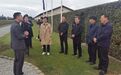 赵璟书记率商洛市代表团在意大利法国开展葡萄酒产业交流推介和经贸考察访问