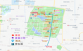 五一小长假｜吃好玩好，开封已把座驾备好