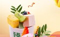 臻甜桃気酸奶：健康与美味的碰撞