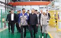 王永康深入哈尔滨市平房区开展专题调研