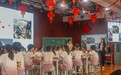 衢州柯城：这个学校聘了位思政辅导员