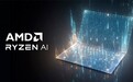 AMD Zen5移动版锐龙处理器突然改名！直接把AI写在脸上