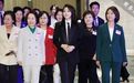 “韩国第一夫人”为什么消失4个月？收大牌包争议大，还被传整容失败…